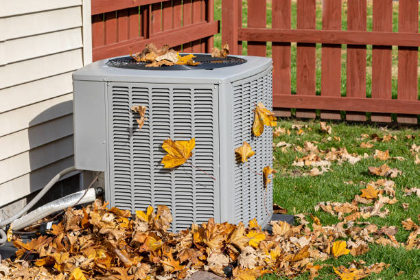 Best Seasonal HVAC Services in Aliso Viejo, CA