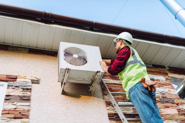 Best Residential HVAC in Aliso Viejo, CA