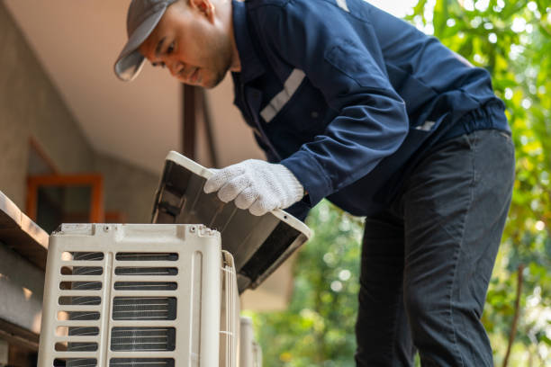 Best VRF (Variable Refrigerant Flow) Systems in Aliso Viejo, CA